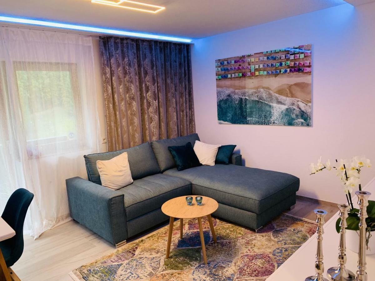 Natal Gian Apartment Ischgl Exterior photo